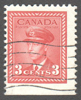 Canada Scott 251as Used F - Click Image to Close
